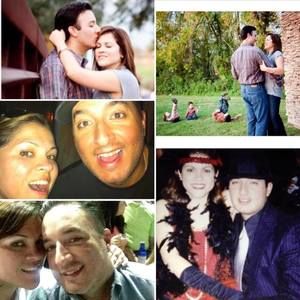 Meet your Posher, Erika